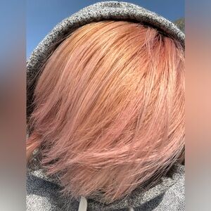 Meet your Posher, Victoria